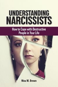 Produktbild: Understanding Narcissists