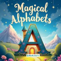 Produktbild: Magical Alphabets