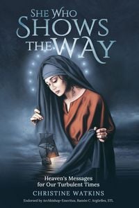 Produktbild: She Who Shows the Way