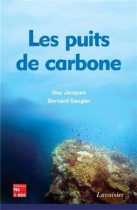 Produktbild: Les puits de carbone