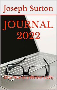 Produktbild: Journal 2022: One Year in a Writer's Life