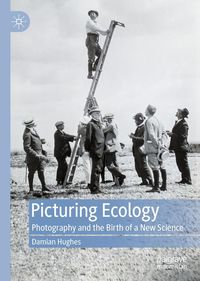 Produktbild: Picturing Ecology