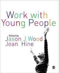 Produktbild: Work with Young People