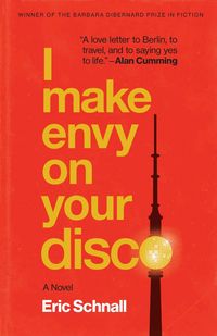 Produktbild: I Make Envy on Your Disco