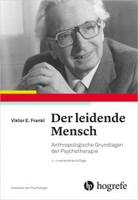 Produktbild: Der leidende Mensch