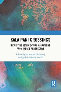 Produktbild: Kala Pani Crossings
