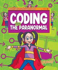 Produktbild: Coding with the Paranormal