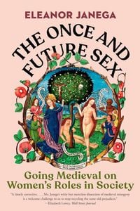 Bild vom Artikel The Once and Future Sex vom Autor Eleanor Janega
