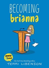 Produktbild: Becoming Brianna