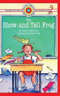 Produktbild: The Show-and-Tell Frog