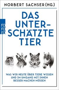 Produktbild: Das untersch&auml;tzte Tier