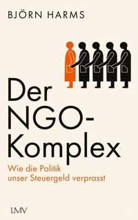 Produktbild Der NGO-Komplex