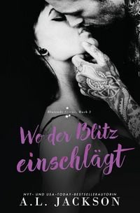 Produktbild: Wo der Blitz einschl&auml;gt