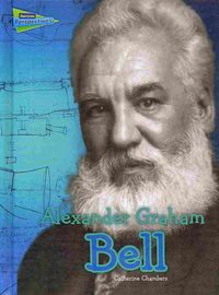 Produktbild: Alexander Graham Bell