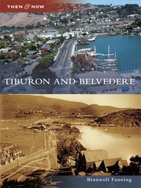Produktbild: Tiburon and Belvedere