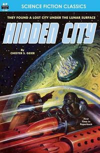 Produktbild: Hidden City