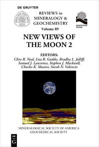Produktbild: New View of the Moon 2