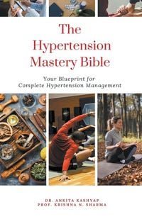 Produktbild: The Hypertension Mastery Bible