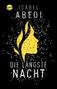 Produktbild: Die l&auml;ngste Nacht