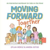 Produktbild: Moving Forward Together