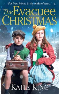 Produktbild: The Evacuee Christmas