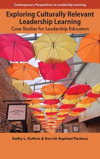 Produktbild: Exploring Culturally Relevant Leadership Learning