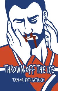 Produktbild: Thrown Off the Ice