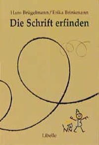 Produktbild: Die Schrift erfinden
