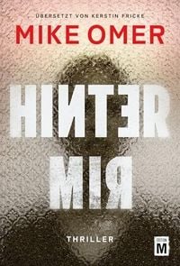Produktbild: Hinter mir