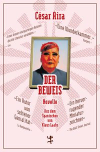 Produktbild: Der Beweis