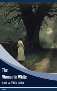 Produktbild: The Woman in White