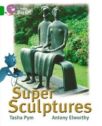 Produktbild: Super Sculptures