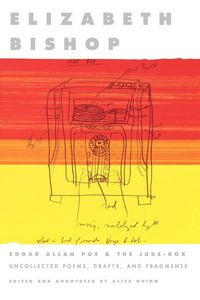 Produktbild: Edgar Allan Poe & the Juke-Box