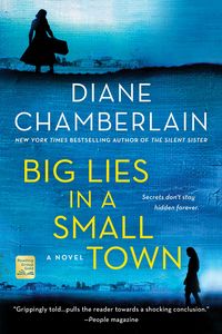 Produktbild: Big Lies in a Small Town