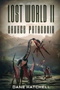 Produktbild: Lost World II: Savage Patagonia
