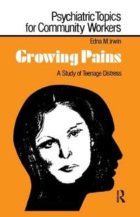 Produktbild: Growing Pains