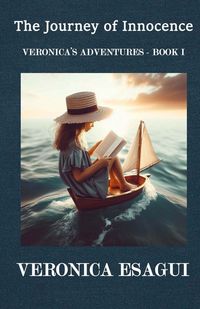 Produktbild: The Journey of Innocence