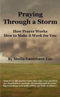 Produktbild: Praying Through a Storm