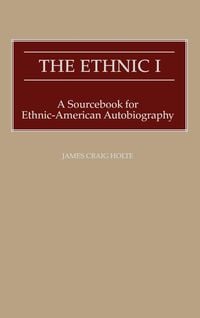 Produktbild: The Ethnic I
