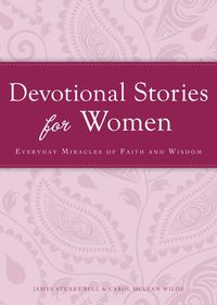 Produktbild: Devotional Stories for Women