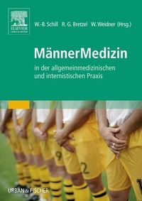 Produktbild: M&auml;nnerMedizin