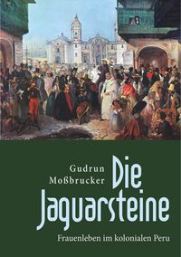 Produktbild: Die Jaguarsteine