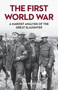 Produktbild: The First World War