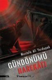 Produktbild: G&uuml;nd&ouml;n&uuml;m&uuml; Harekati