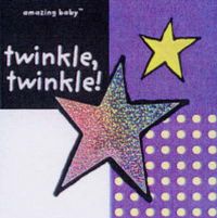 Produktbild: Dodd, E: Twinkle Twinkle