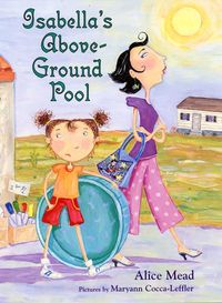 Produktbild: Isabella's Above-Ground Pool