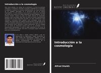 Produktbild: Introducci&oacute;n a la cosmolog&iacute;a