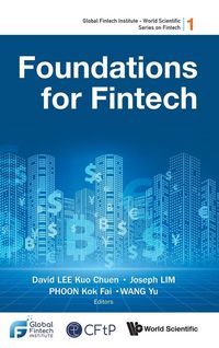 Produktbild: Foundations For Fintech