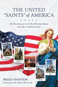 Produktbild: The United Saints of America