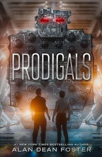 Produktbild: Prodigals